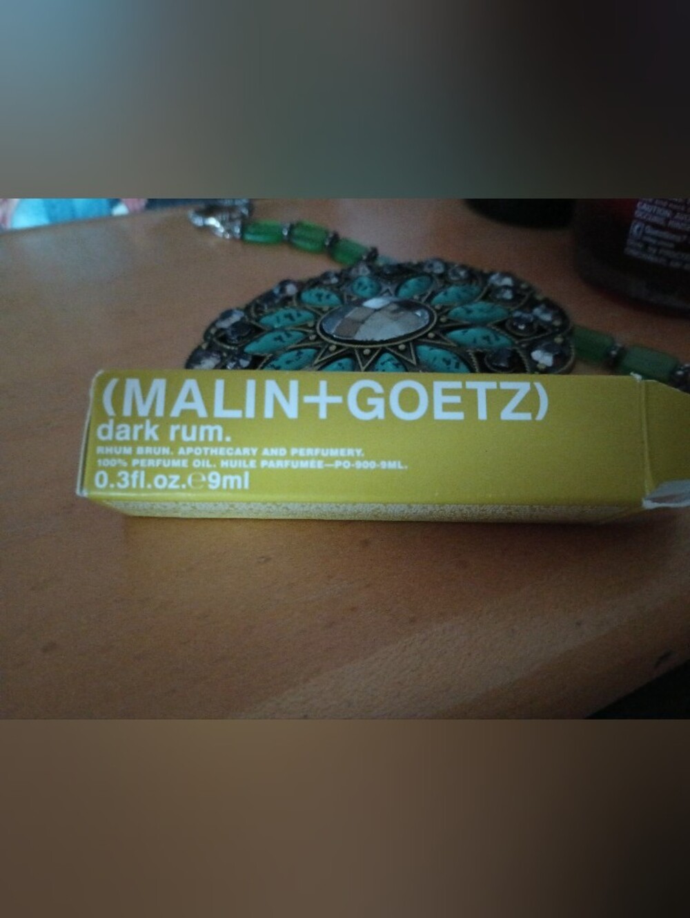 Malin + Goetz